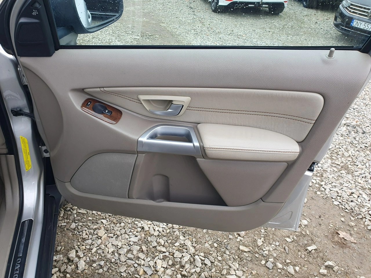 Volvo XC 90 - Zdjęcie 22