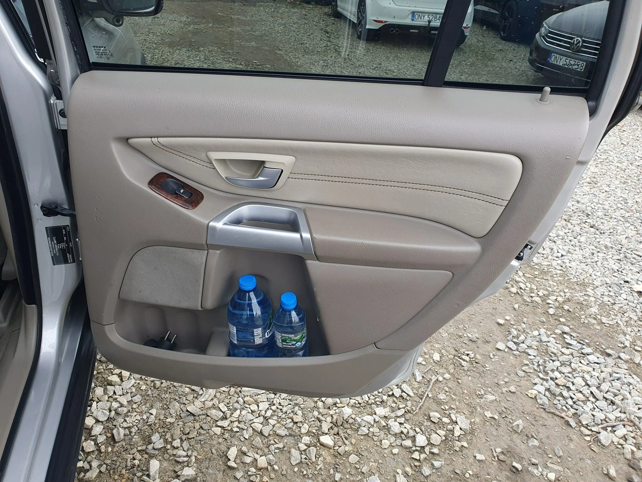 Volvo XC 90 - Zdjęcie 25