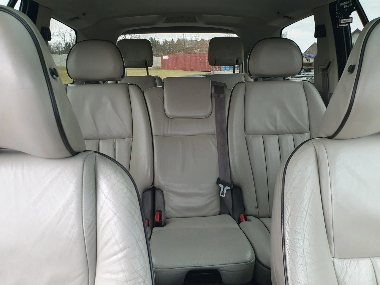 Volvo XC 90 - Zdjęcie 30