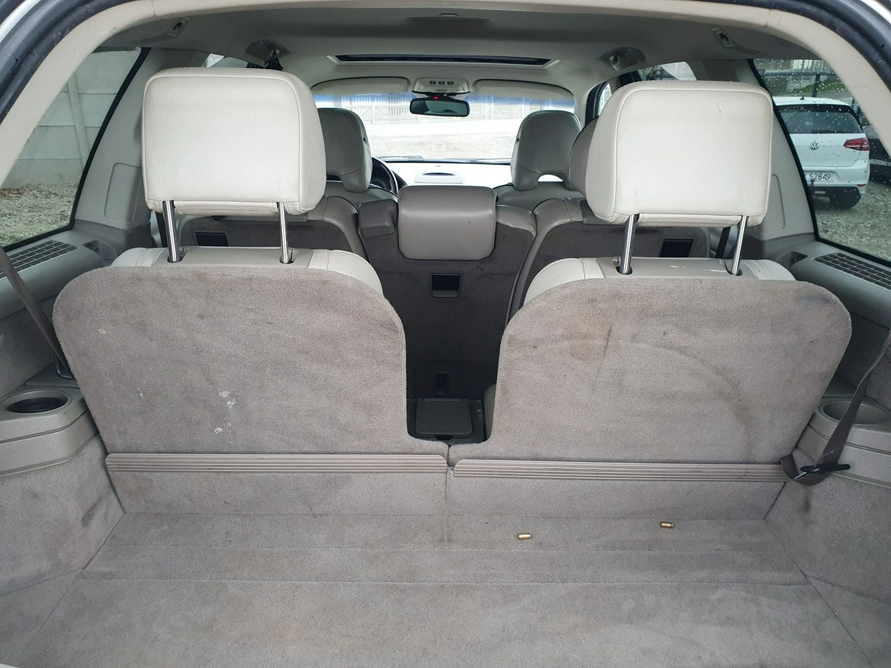 Volvo XC 90 - Zdjęcie 31