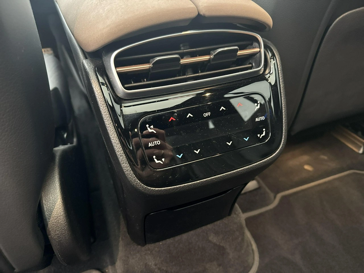 Mercedes EQS - Zdjęcie 16