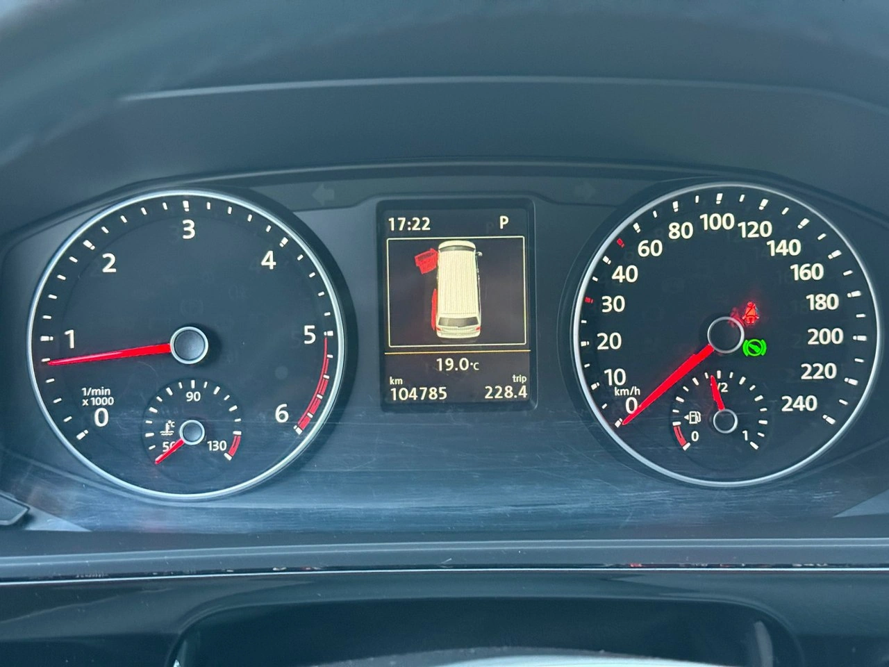 Volkswagen Multivan - Zdjęcie 25