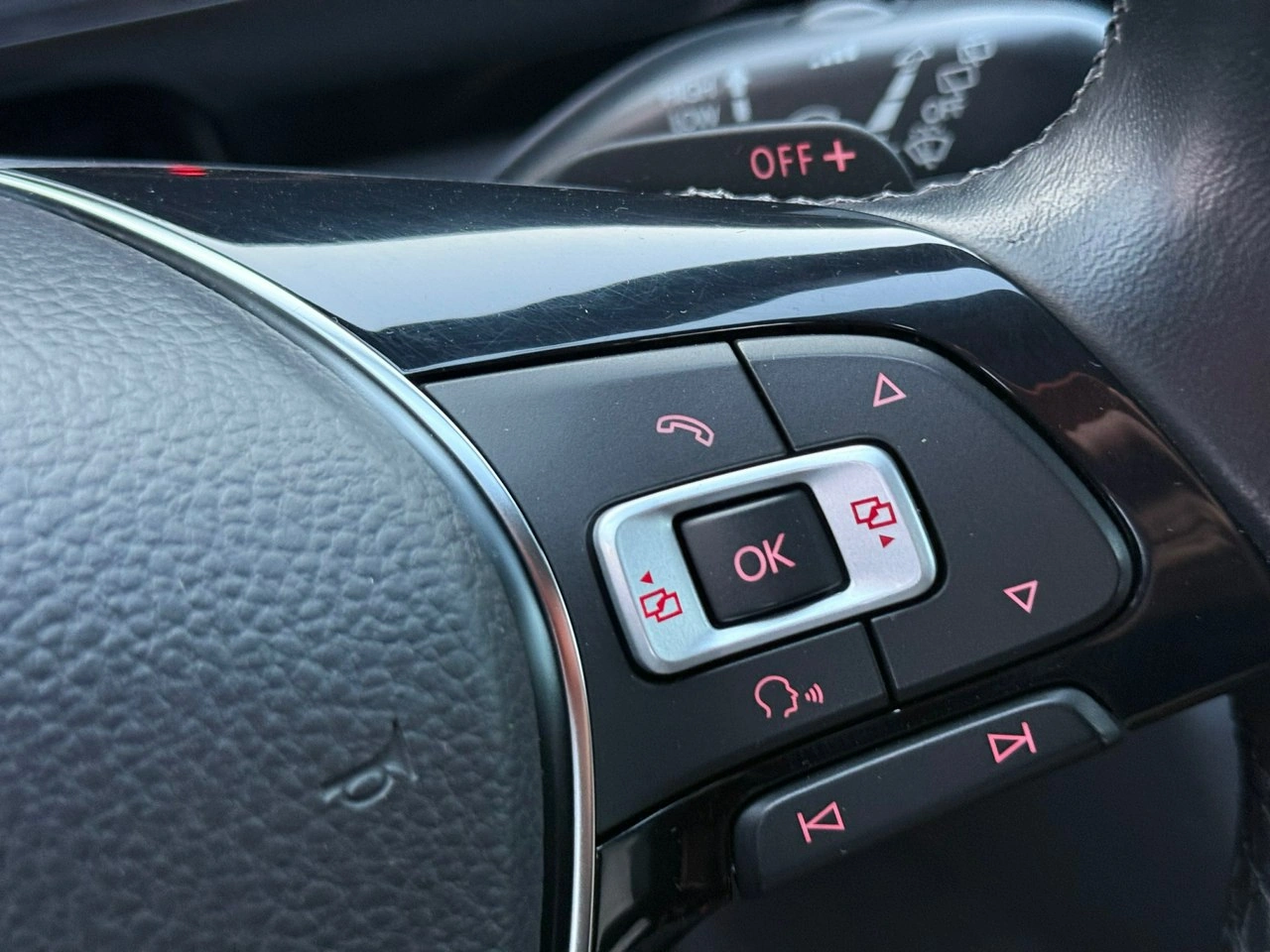 Volkswagen Multivan - Zdjęcie 27