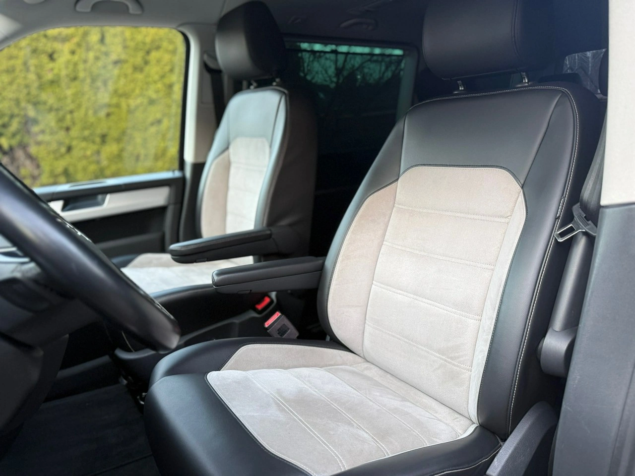 Volkswagen Multivan - Zdjęcie 8