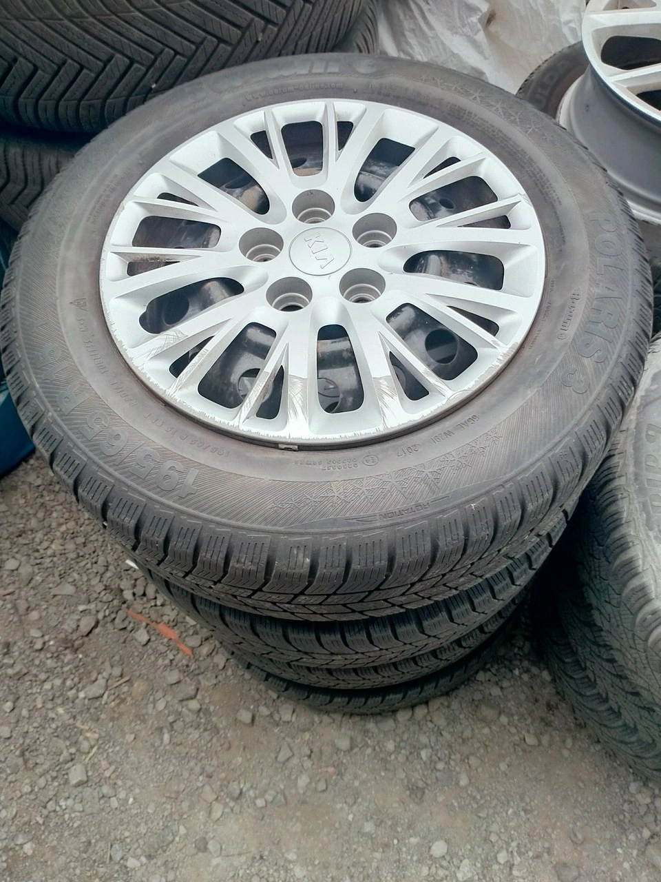 Kia Ceed - Zdjęcie 22