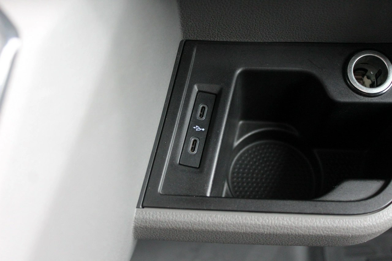 Volkswagen Transporter - Zdjęcie 22