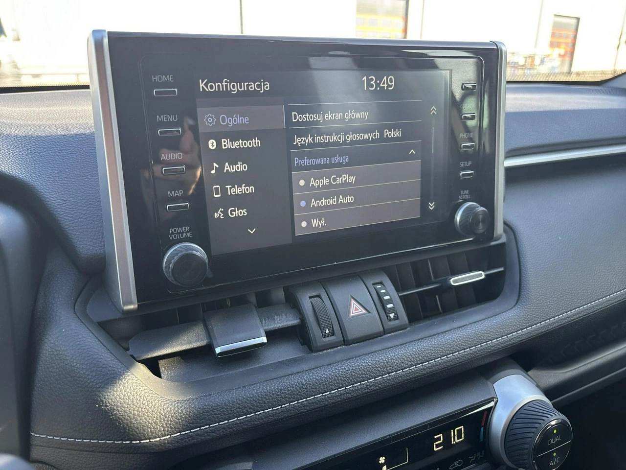 Toyota RAV-4 - Zdjęcie 20