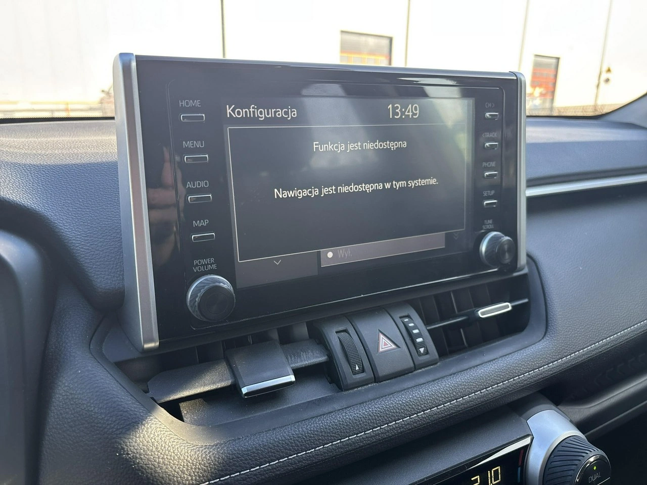 Toyota RAV-4 - Zdjęcie 21