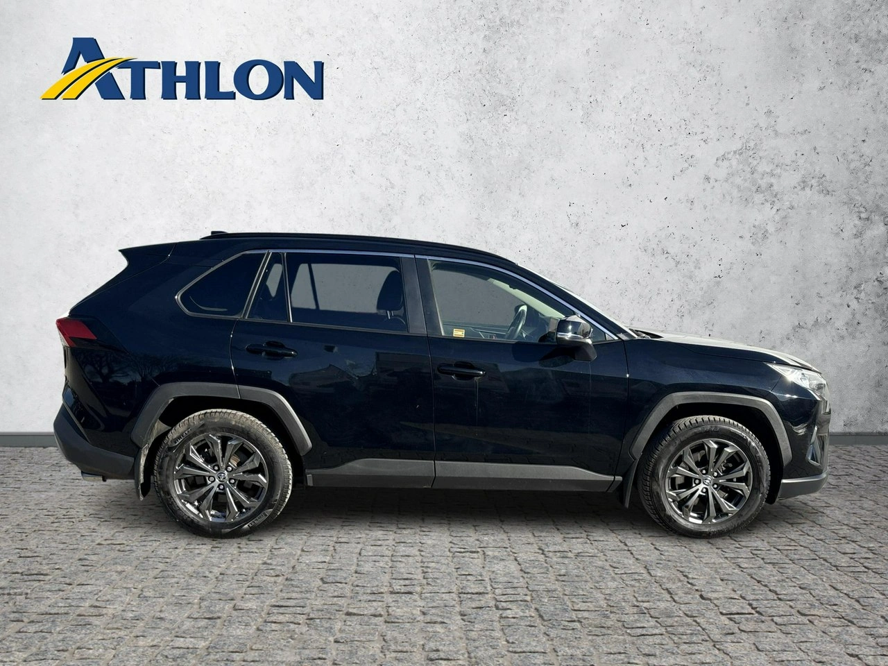 Toyota RAV-4 - Zdjęcie 5