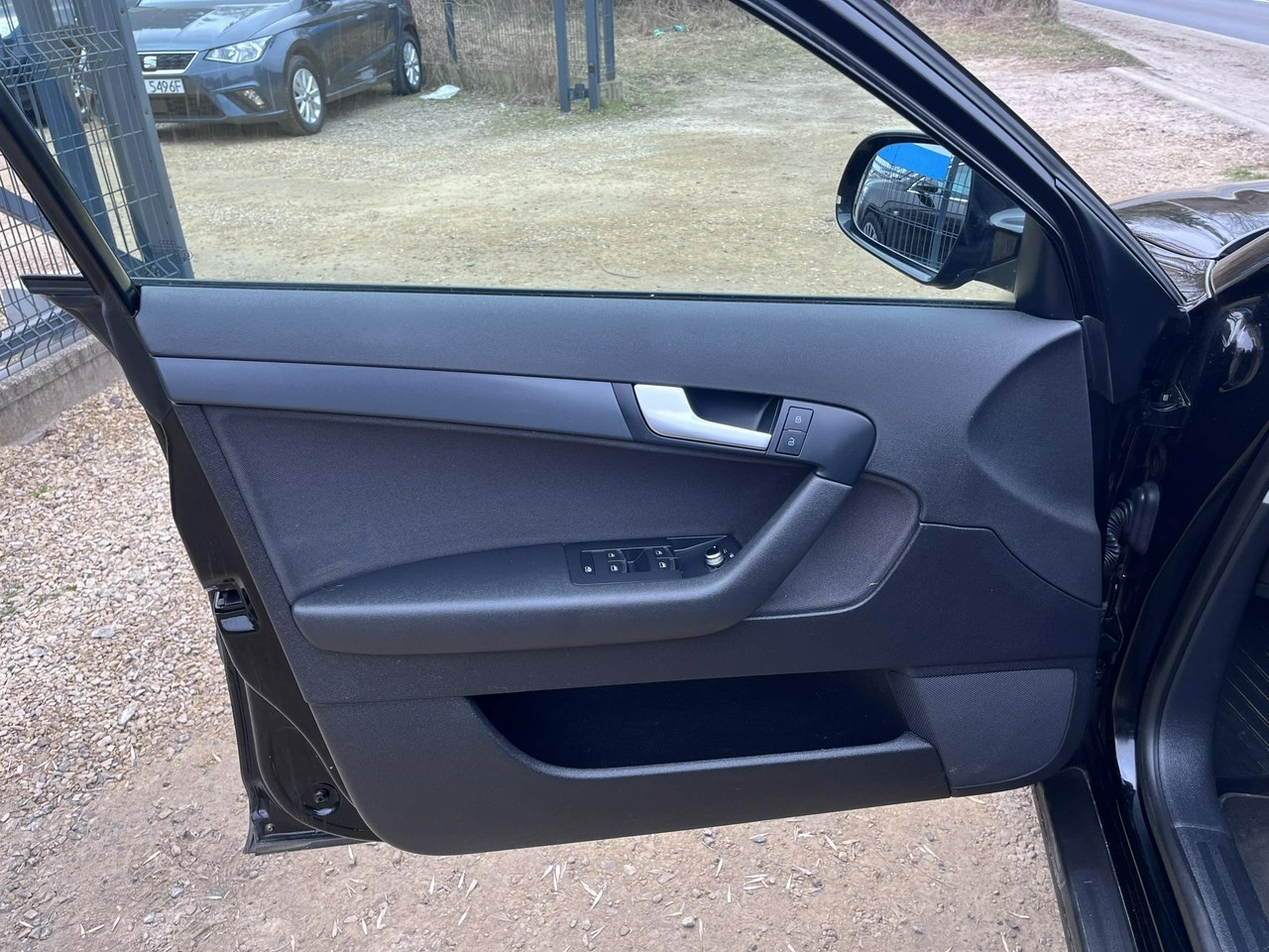 Audi A3 - Zdjęcie 12