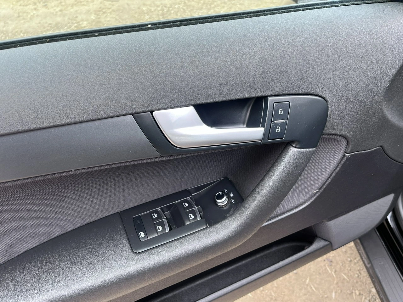 Audi A3 - Zdjęcie 13