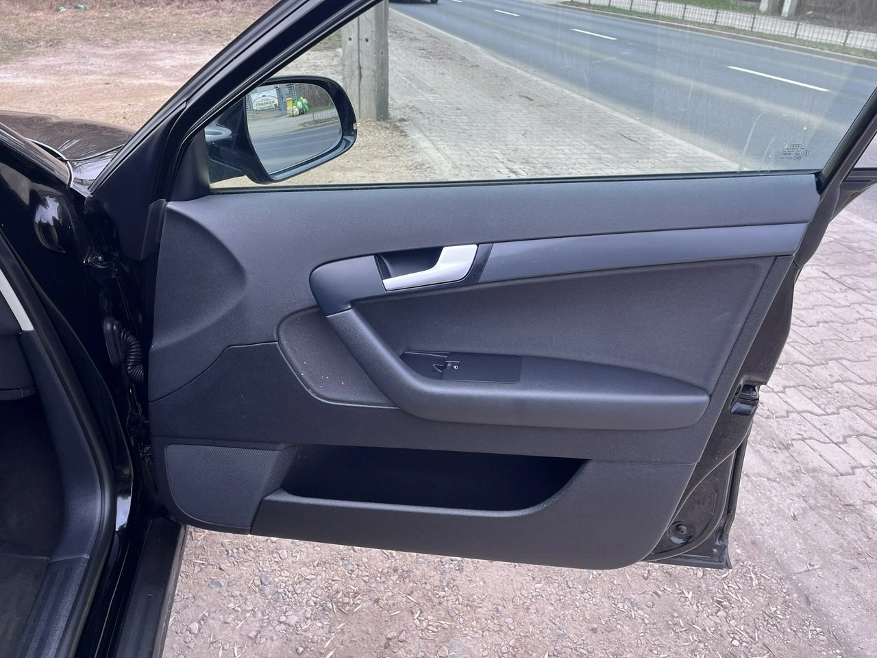 Audi A3 - Zdjęcie 17