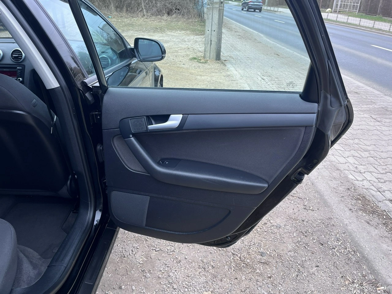 Audi A3 - Zdjęcie 18