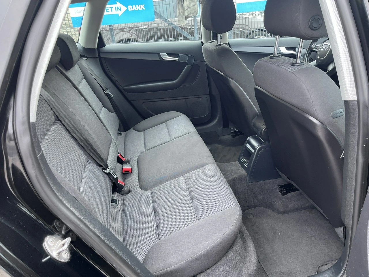 Audi A3 - Zdjęcie 19