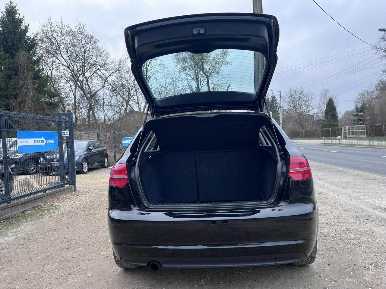 Audi A3 - Zdjęcie 20