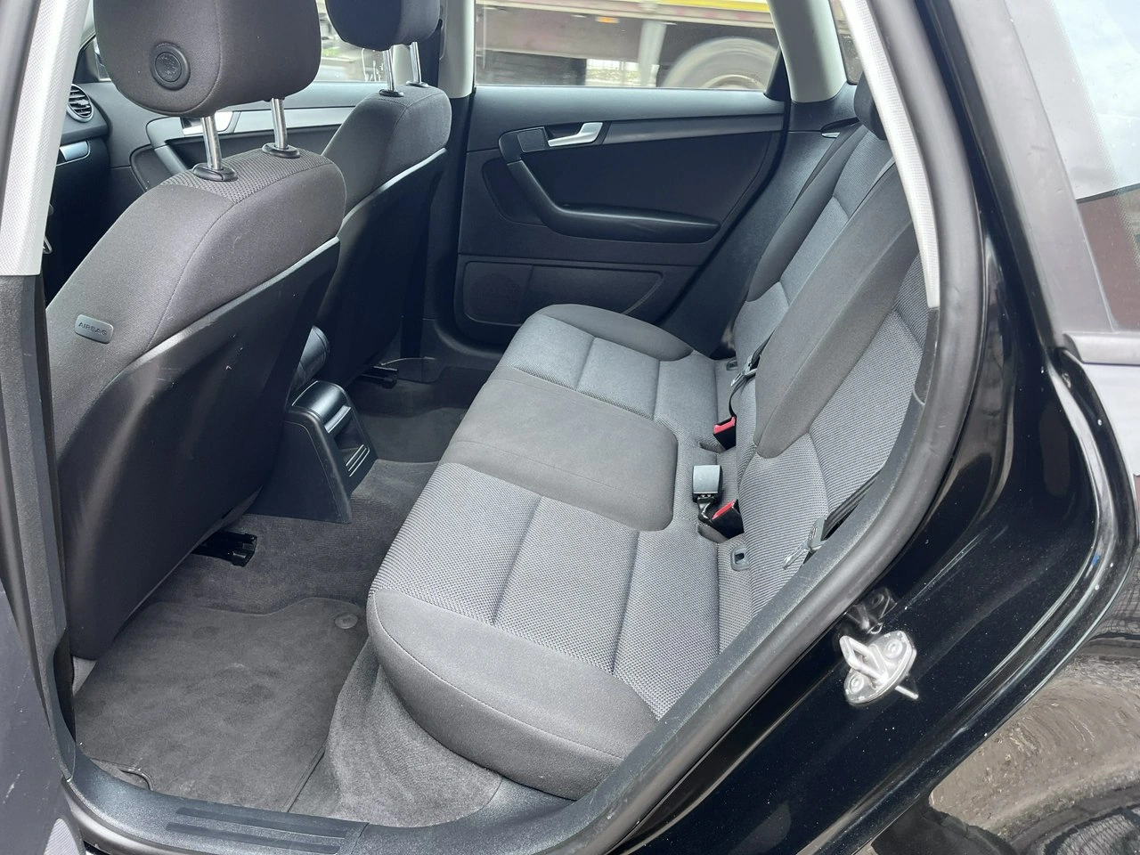 Audi A3 - Zdjęcie 21