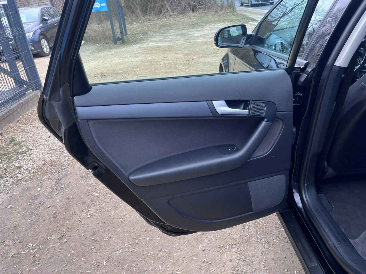 Audi A3 - Zdjęcie 22