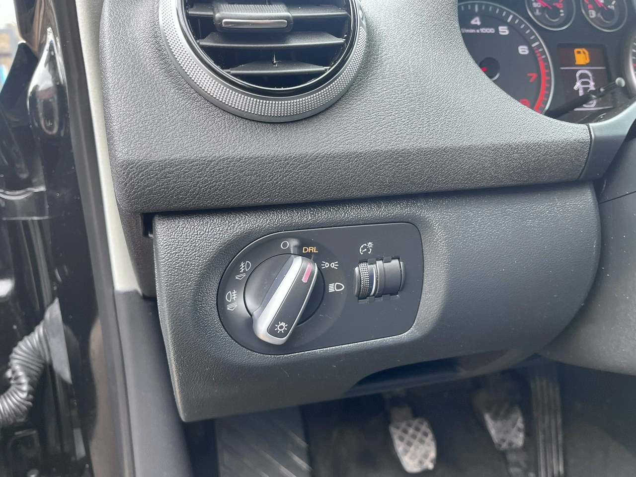 Audi A3 - Zdjęcie 23