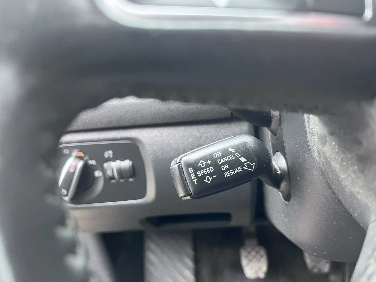 Audi A3 - Zdjęcie 24