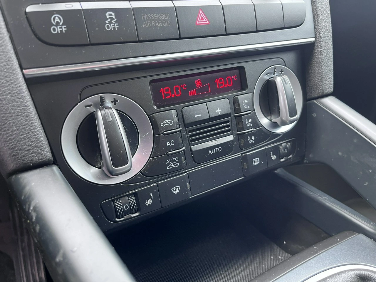 Audi A3 - Zdjęcie 25