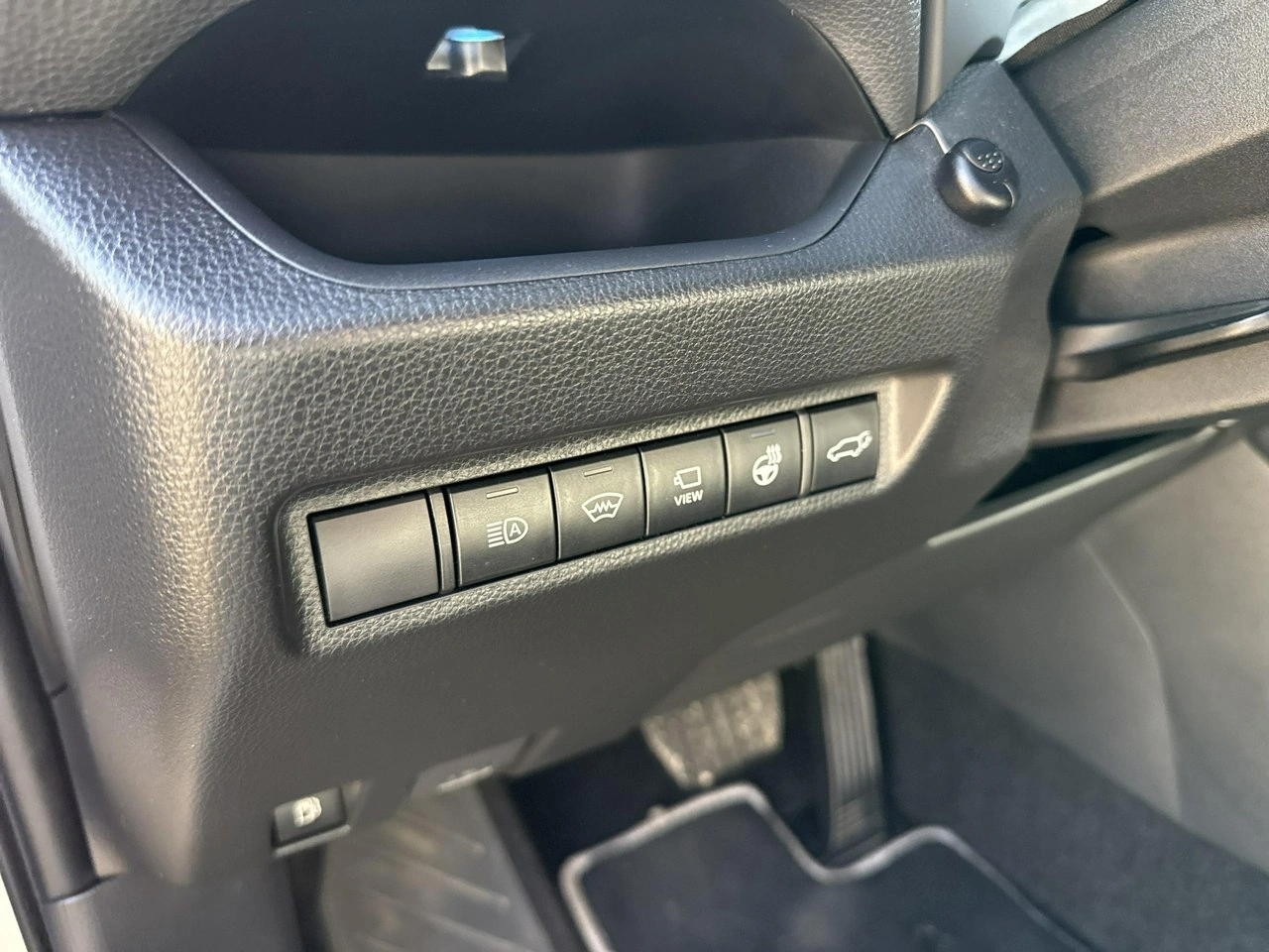 Toyota RAV-4 - Zdjęcie 12