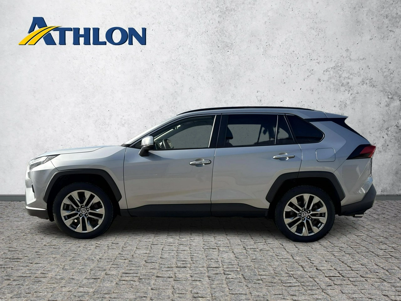 Toyota RAV-4 - Zdjęcie 1