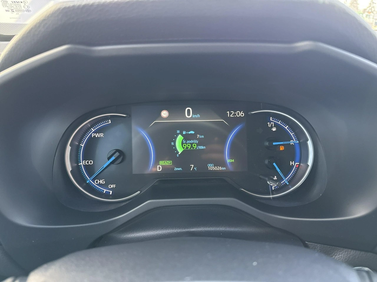 Toyota RAV-4 - Zdjęcie 27