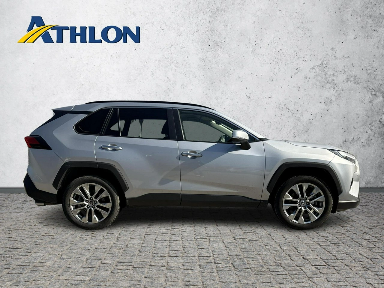 Toyota RAV-4 - Zdjęcie 5