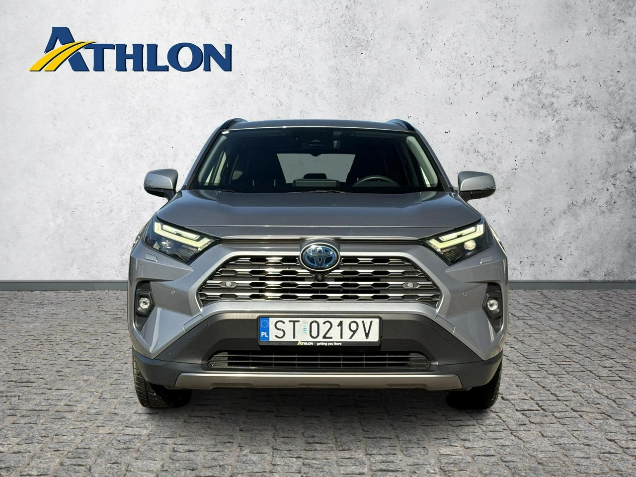 Toyota RAV-4 - Zdjęcie 7