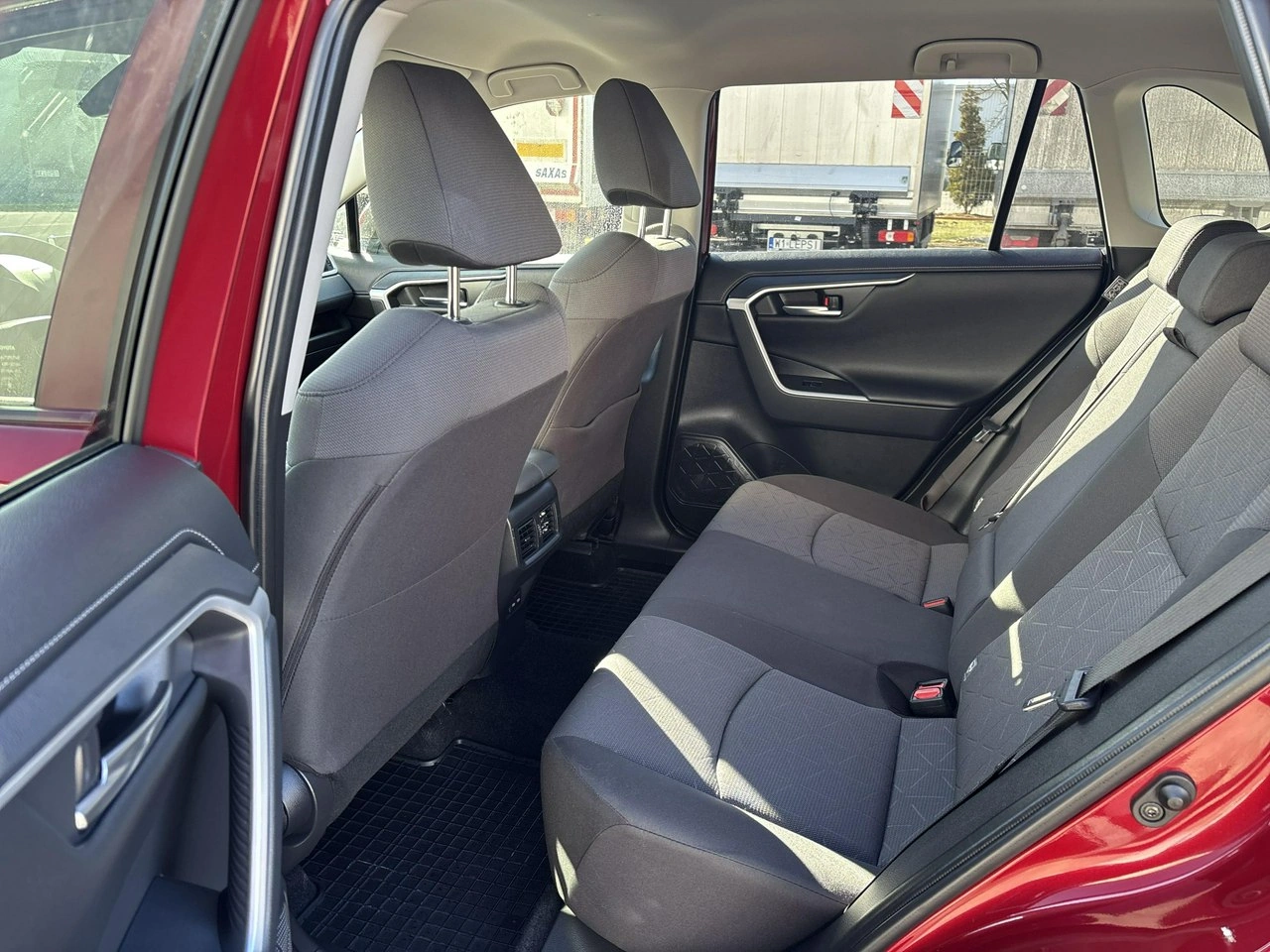 Toyota RAV-4 - Zdjęcie 10