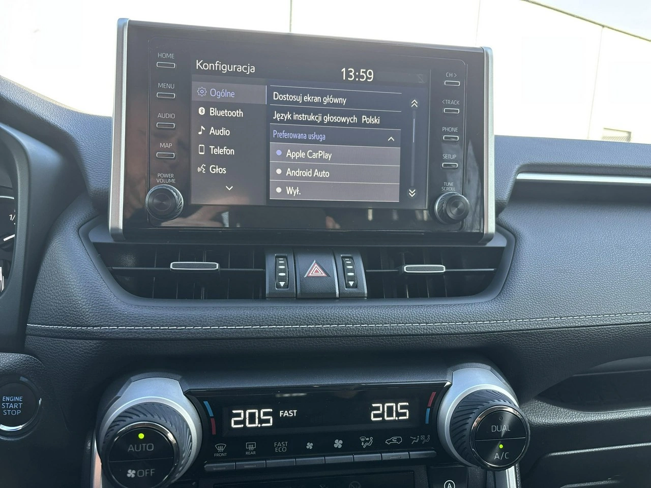 Toyota RAV-4 - Zdjęcie 16