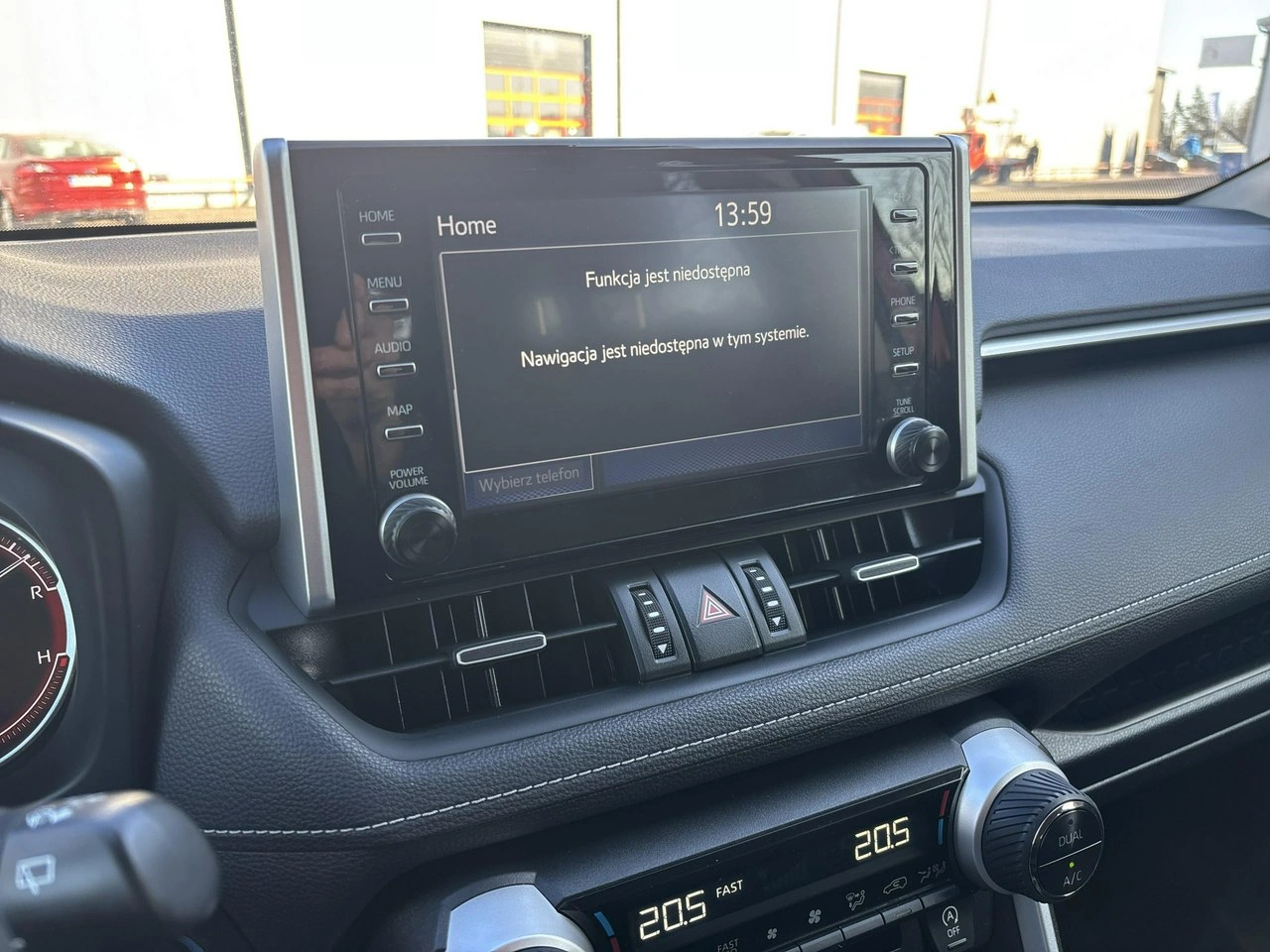 Toyota RAV-4 - Zdjęcie 21