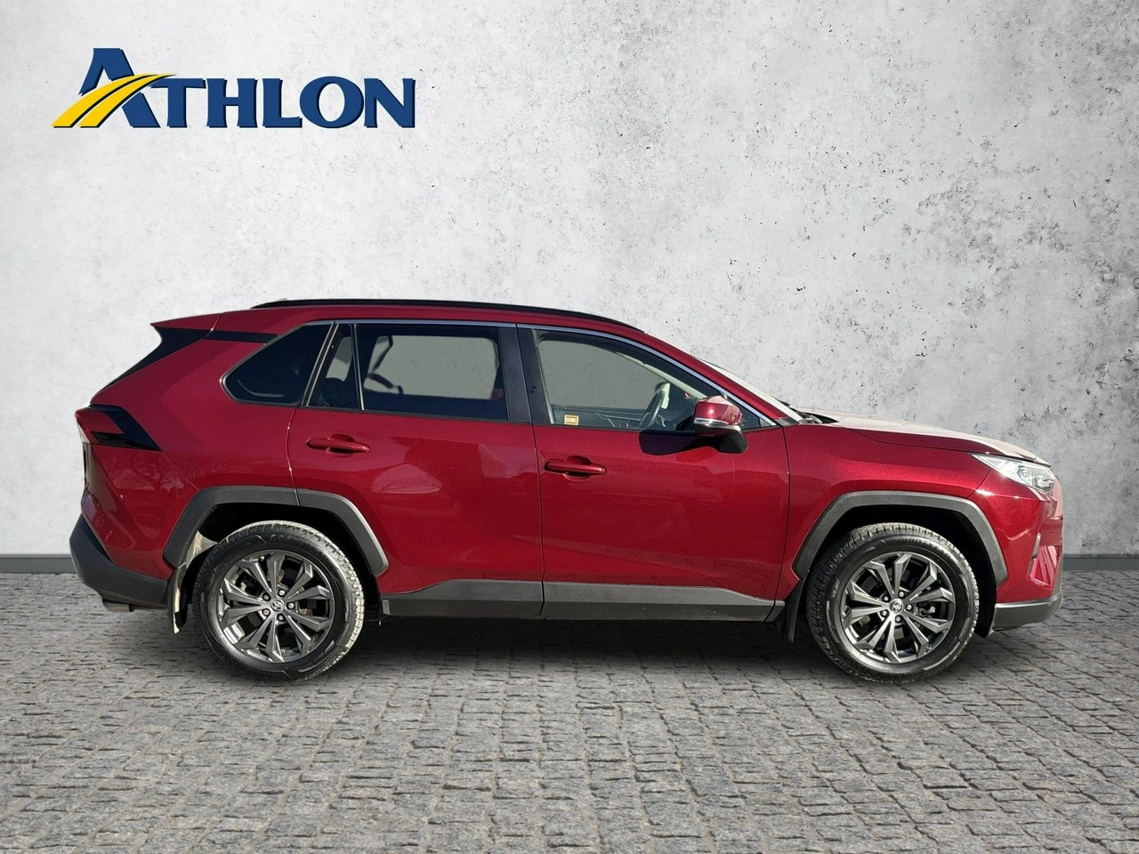 Toyota RAV-4 - Zdjęcie 5