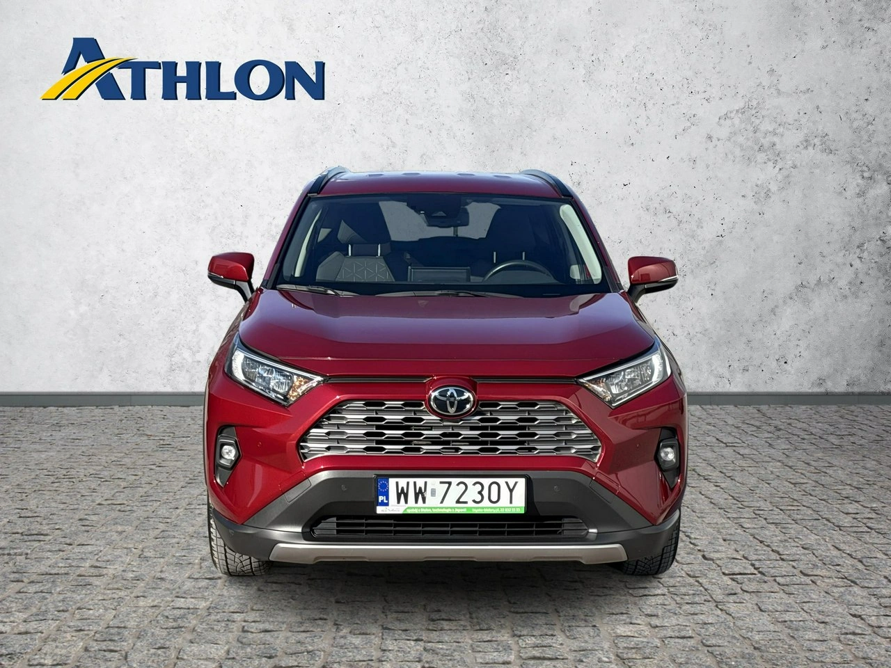 Toyota RAV-4 - Zdjęcie 7