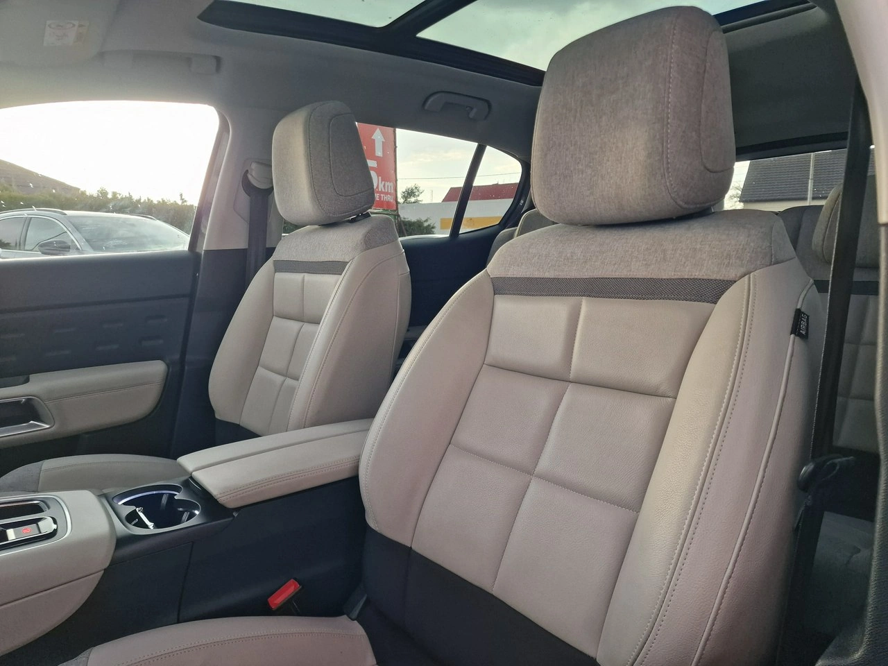 Citroën C5 Aircross - Zdjęcie 16