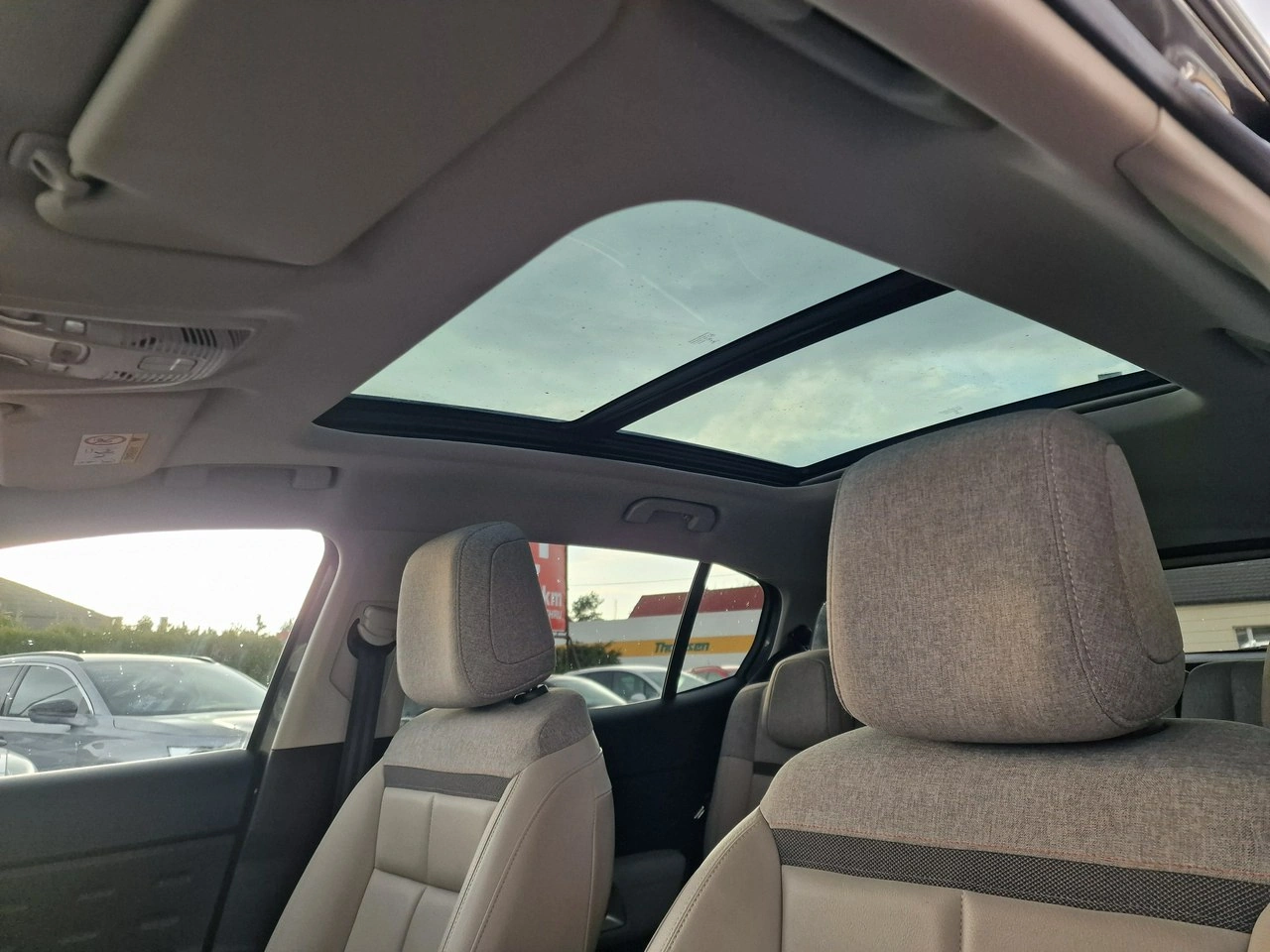 Citroën C5 Aircross - Zdjęcie 17