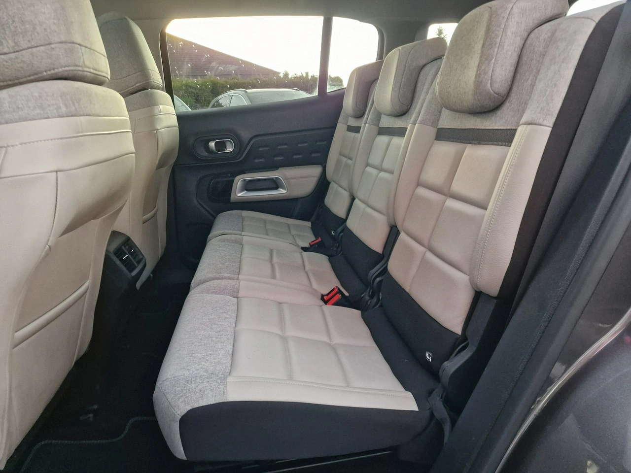 Citroën C5 Aircross - Zdjęcie 18