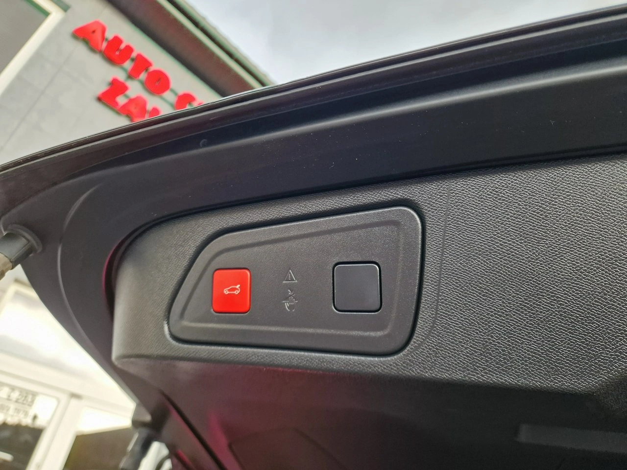 Citroën C5 Aircross - Zdjęcie 20