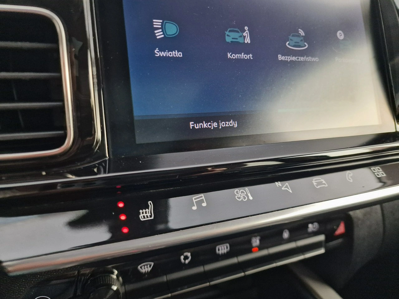 Citroën C5 Aircross - Zdjęcie 31