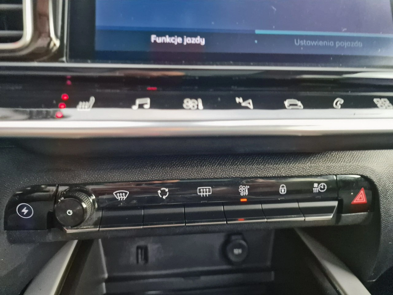 Citroën C5 Aircross - Zdjęcie 32