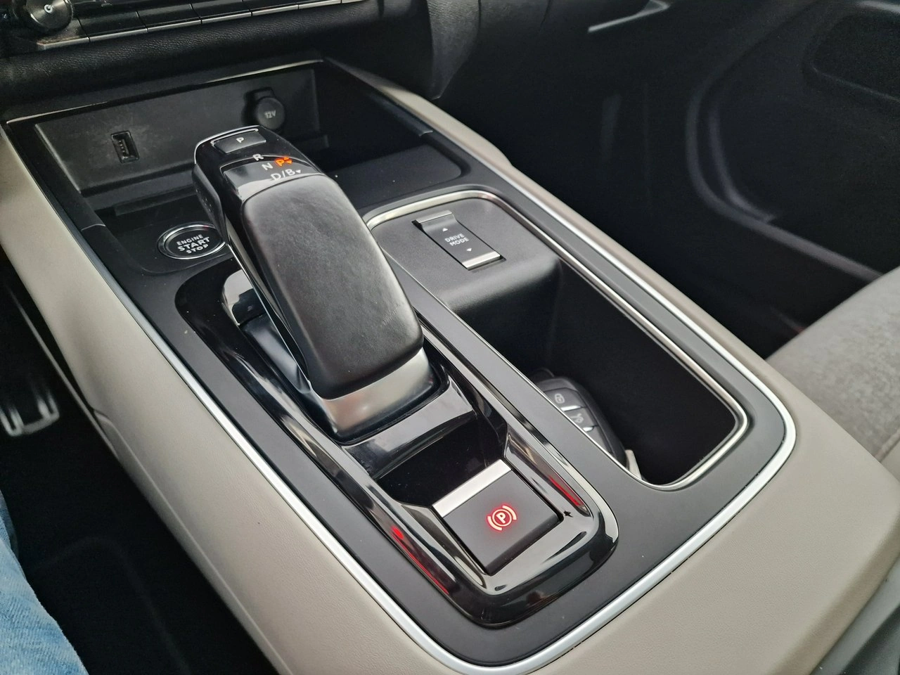 Citroën C5 Aircross - Zdjęcie 33