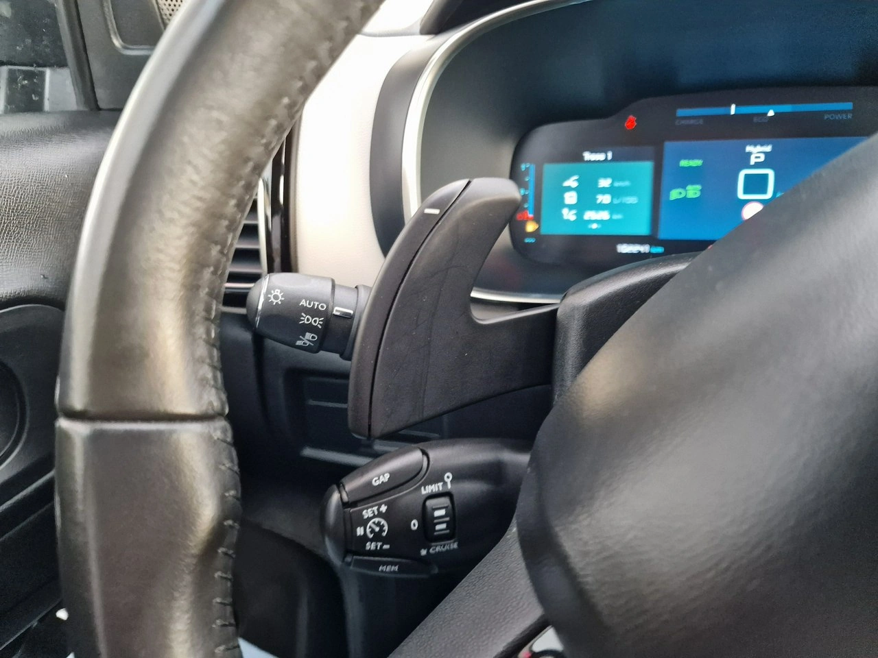 Citroën C5 Aircross - Zdjęcie 37