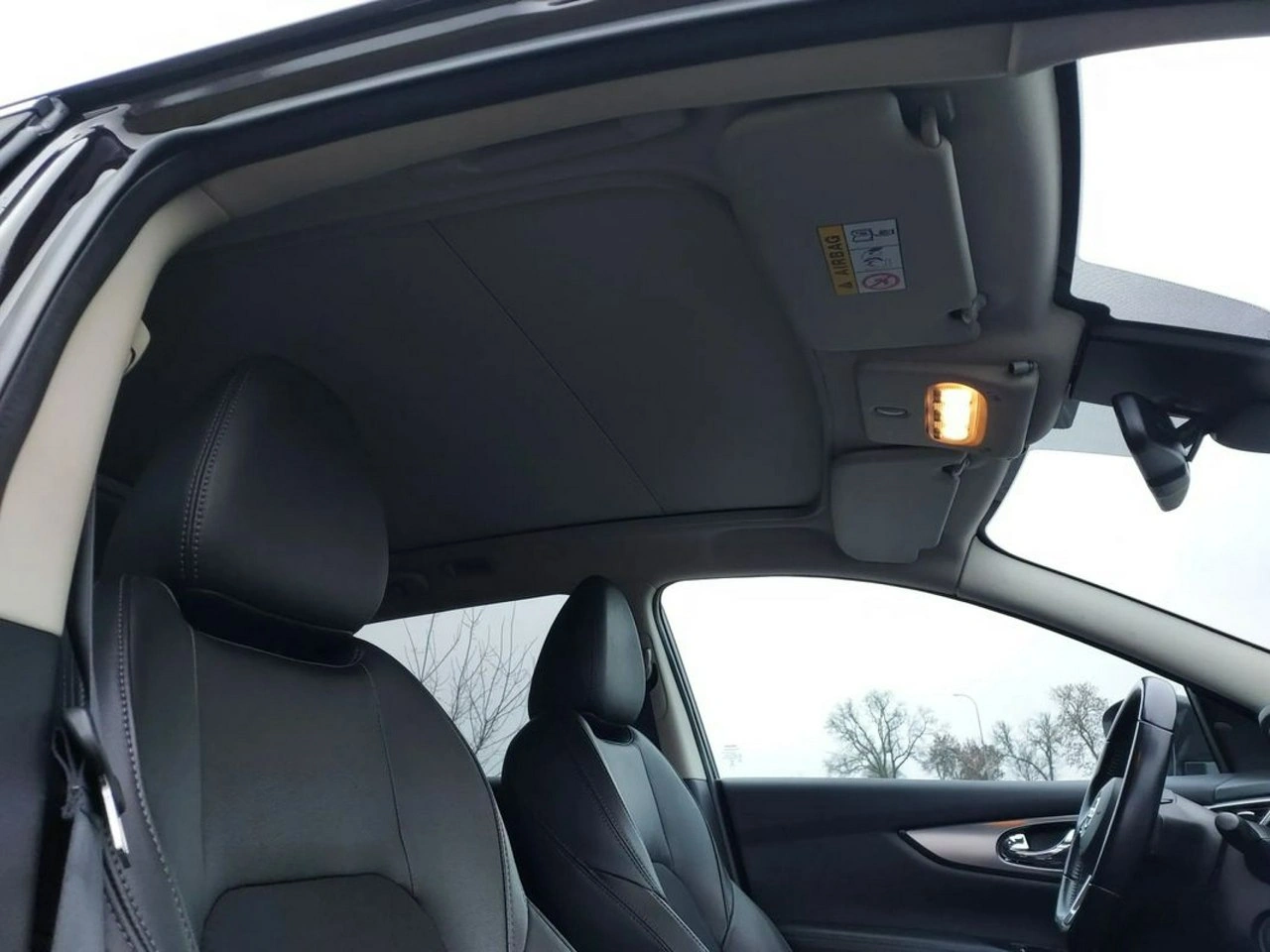 Nissan Qashqai - Zdjęcie 18