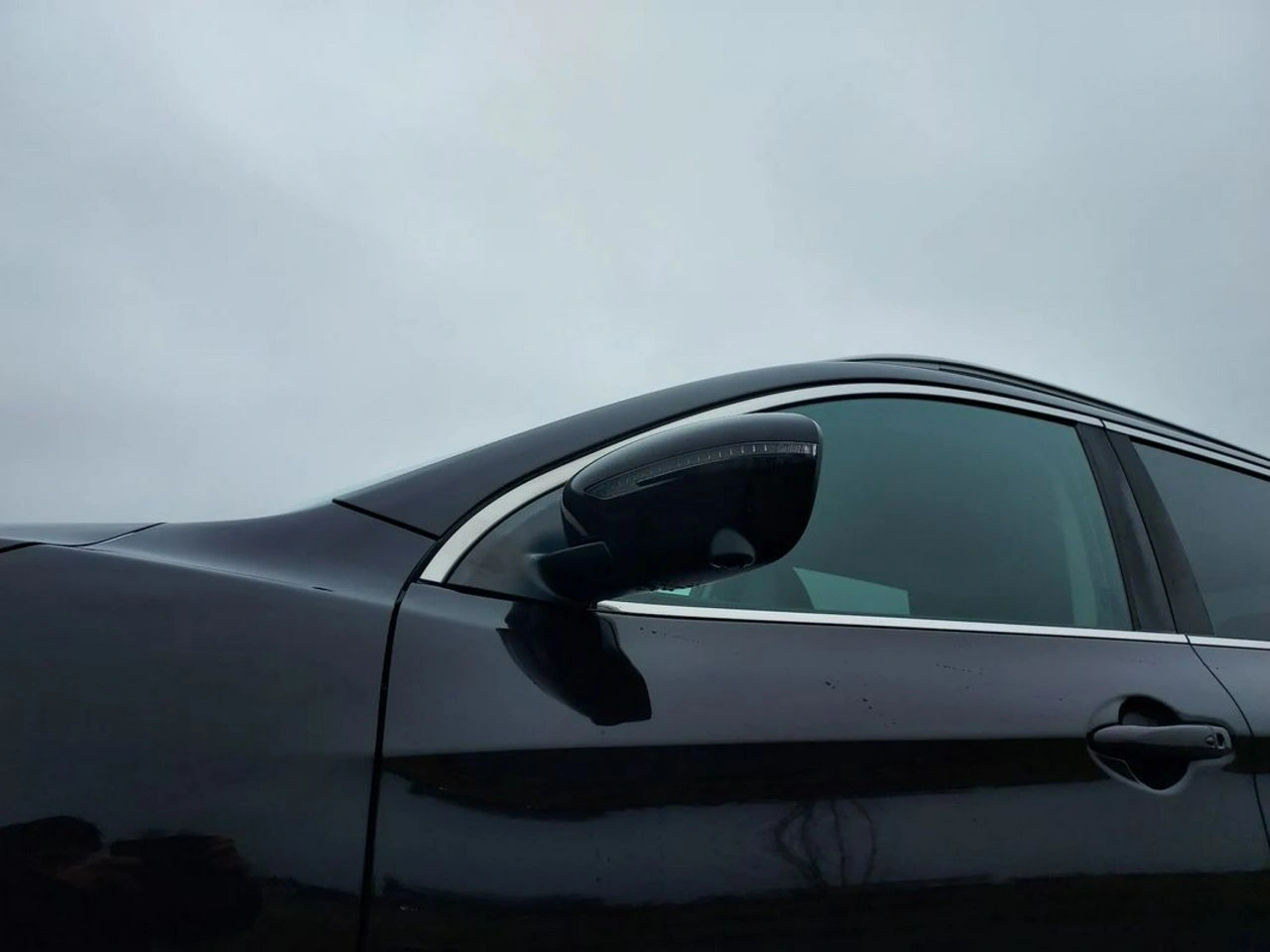 Nissan Qashqai - Zdjęcie 21