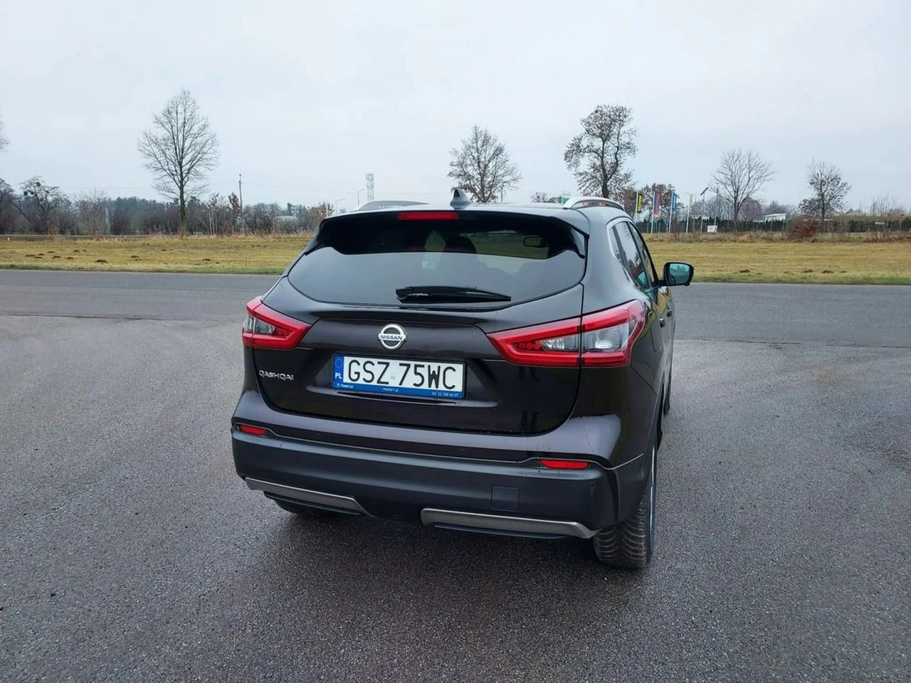 Nissan Qashqai - Zdjęcie 24