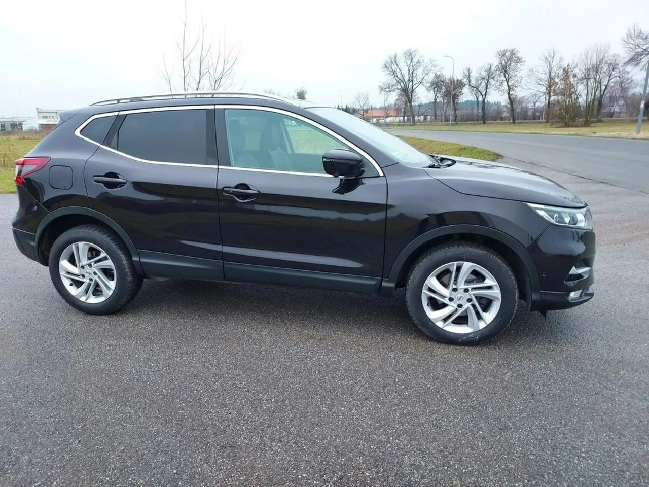 Nissan Qashqai - Zdjęcie 25