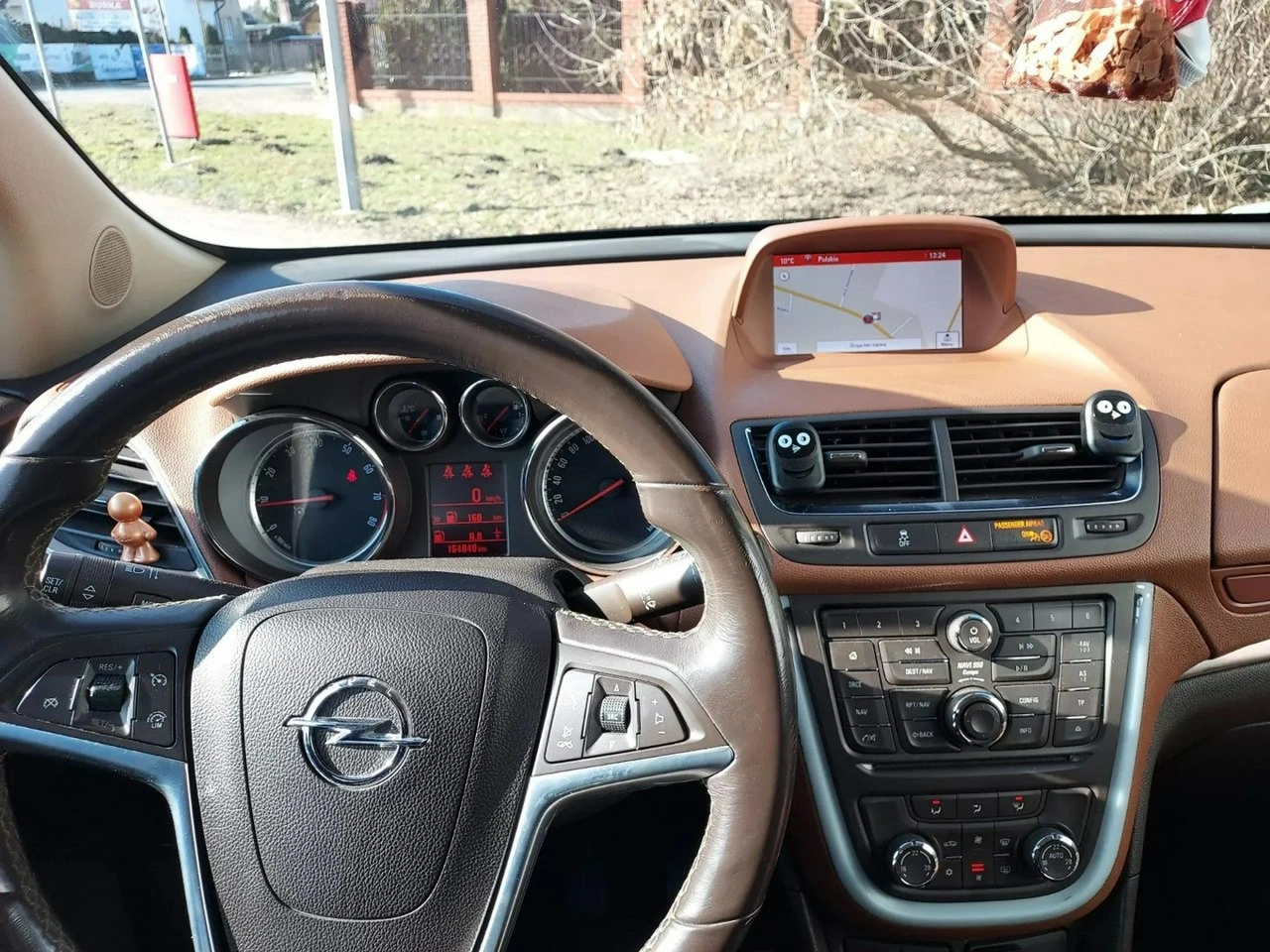 Opel Mokka - Zdjęcie 1