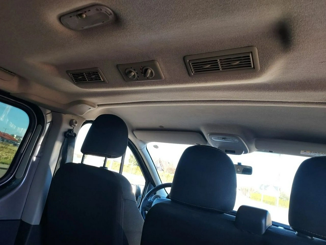 Renault Trafic - Zdjęcie 3