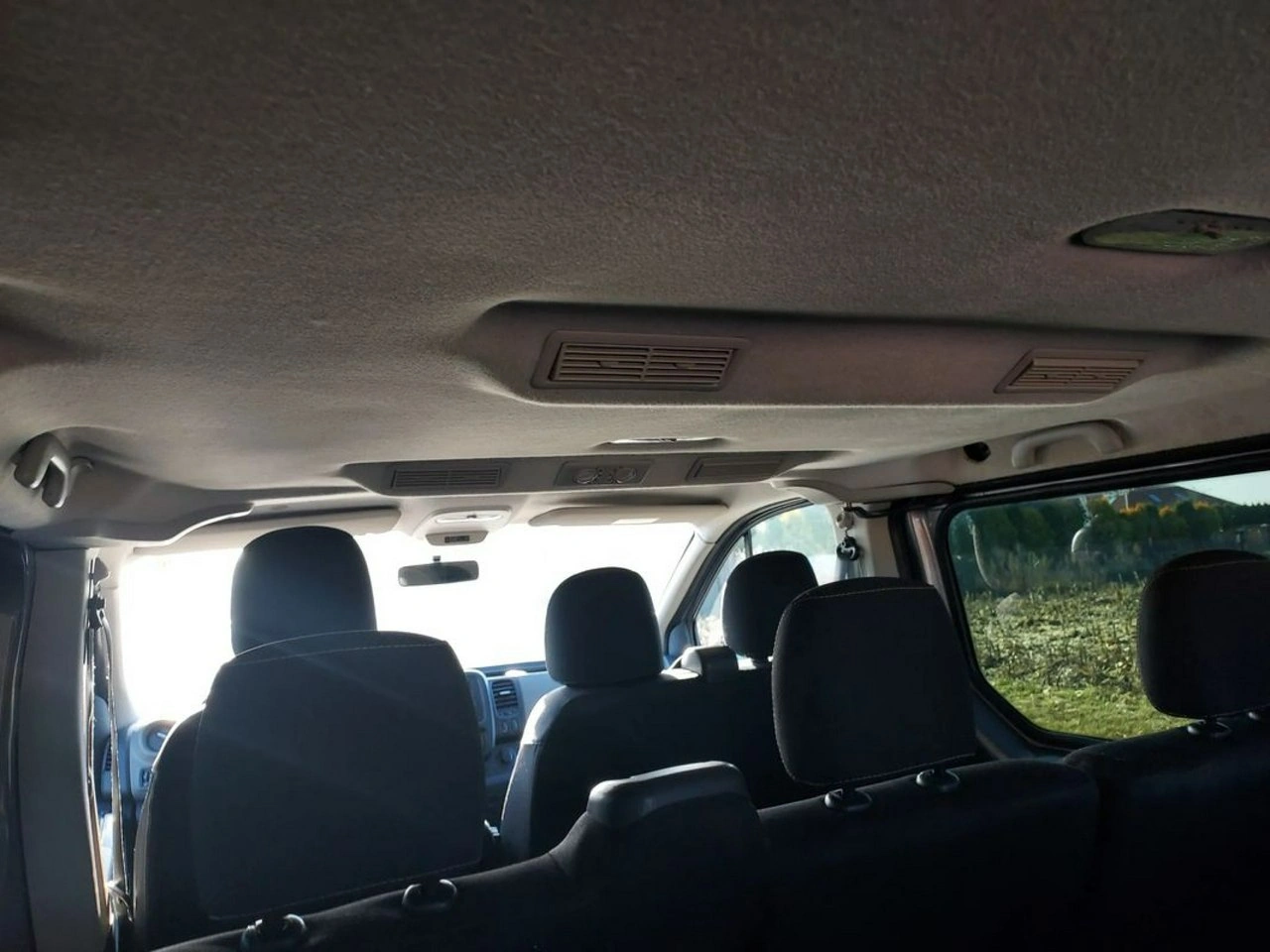 Renault Trafic - Zdjęcie 4