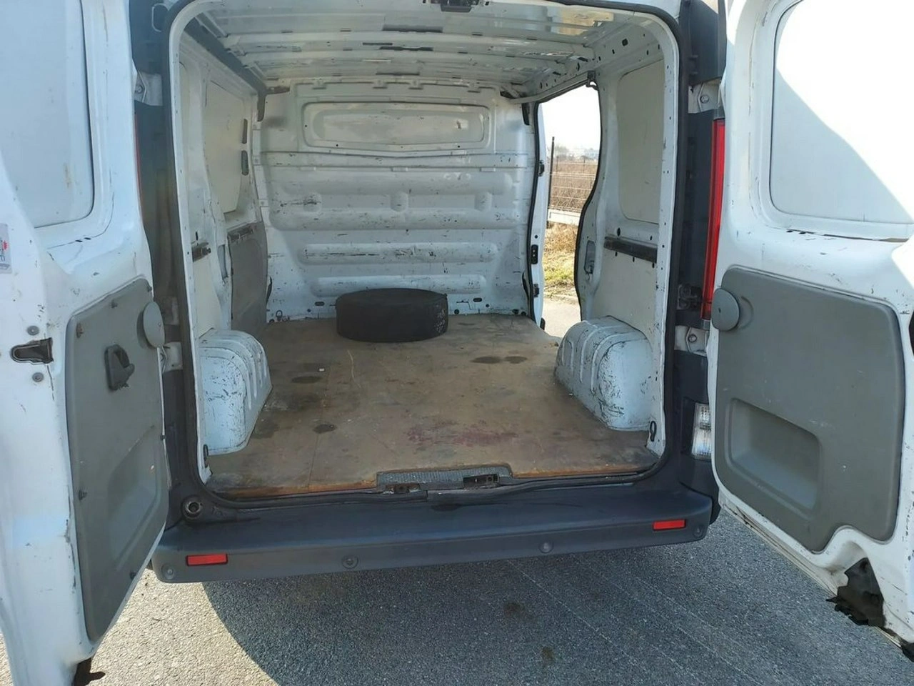 Opel Vivaro - Zdjęcie 5